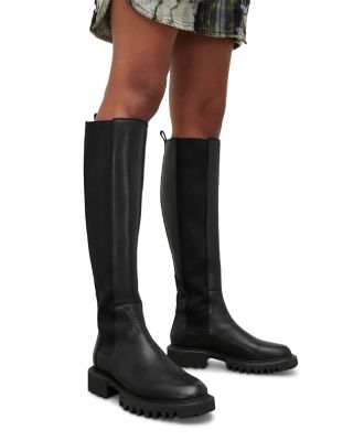 Women's Maeve Stretch Tall Boots