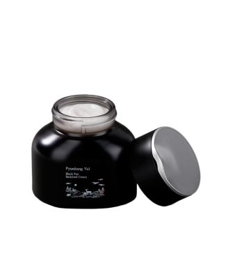 Black Tea Enriched Cream