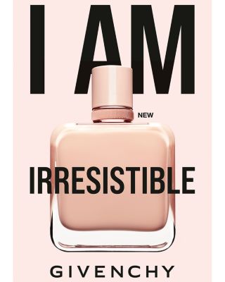 Irresistible Nude Velvet Eau de Parfum 2.7 oz.
