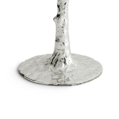 Tree Of Life Menorah by Michael Aram