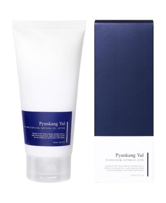 ATO Moisturizing Soothing Gel Lotion