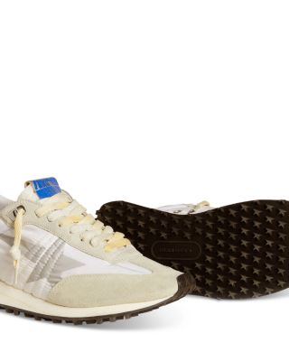 Women's Running Marathon Star Sneakers