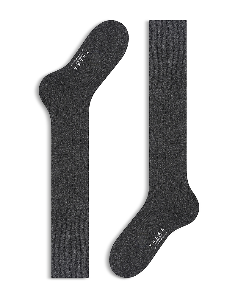 FALKE LHASA RIB KNEE HIGH SOCKS