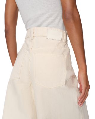 Lucila Wide Leg Shorts