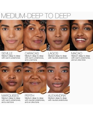 Light Reflecting Advanced Skincare Foundation 1 oz.