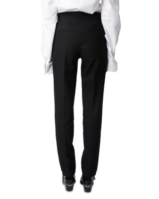 Panny Embellished Pants 