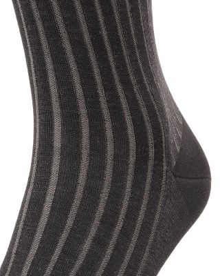 Shadow Knee High Socks