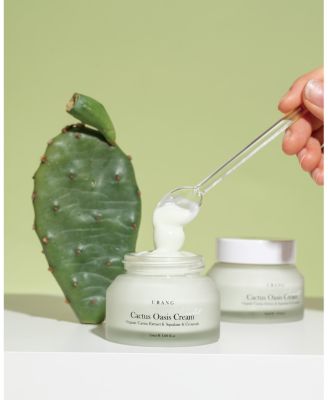 Cactus Oasis Cream