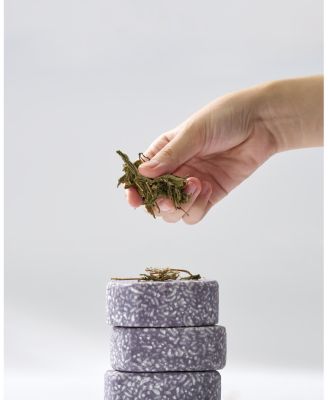 Daily Oil Control Shampoo Bar