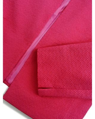 Elize Cropped Dress Jacket