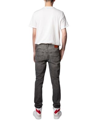 Monastir Cotton Henley