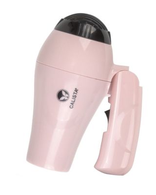 GoGo Mini Hair Dryer - Blush