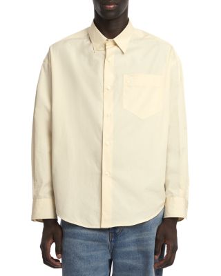 AMI - Boxy Fit Shirt