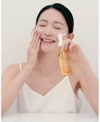 Natural Cleansing Oil