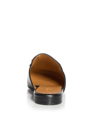 Women&#39;s Betis Glamour Horsebit Mules