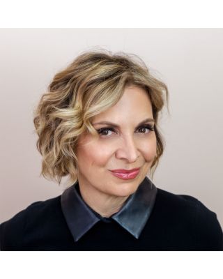 AirGlide Pro Cool Breeze Styler - Rose Quartz