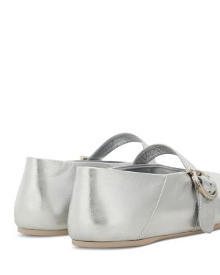 Women's Giancini Ballet Flats