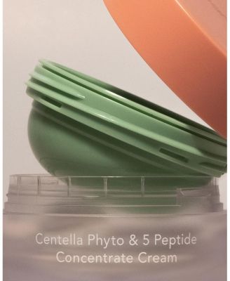Centella Phyto & 5 Peptide Concentrate Cream