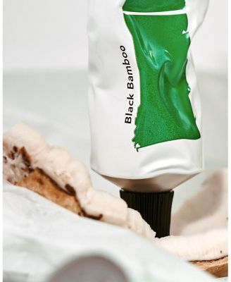 Black Bamboo Nourishing Calming Hand & Nail Cream