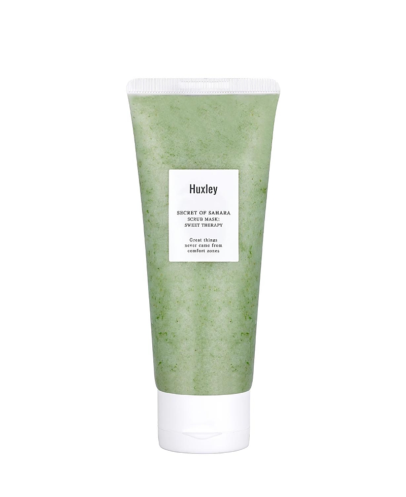 Huxley Sweet Therapy Scrub Mask