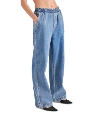 Gilda Denim Pants