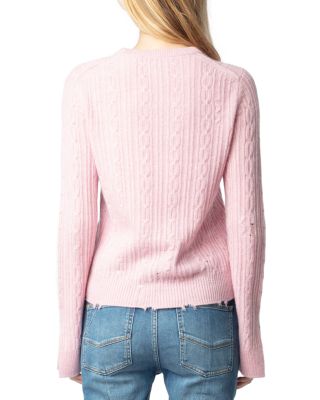 Jonasson Cashmere Sweater