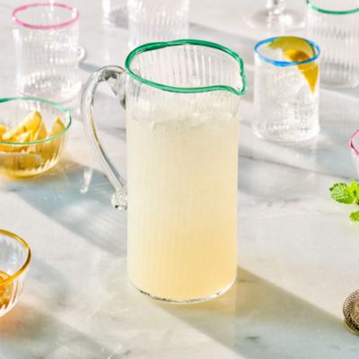 Nell Glassware Collection