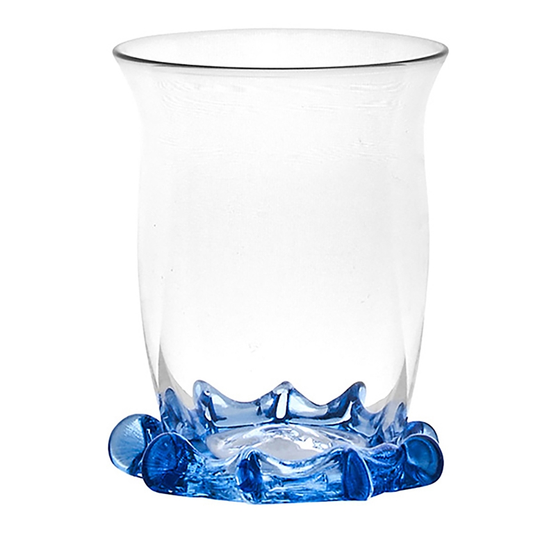 Juliska Harriet Shot Glass In Blue