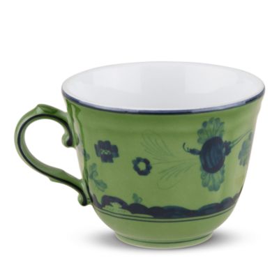 Oriente Italiano Coffee Cup