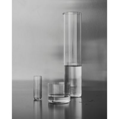 Geometry Shot Glass, Set of 2