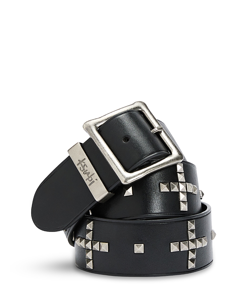 KSUBI PLUS STUD BELT
