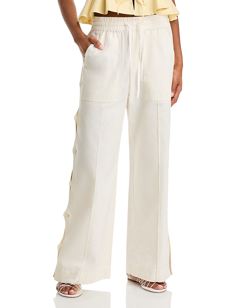 Sea Shai Sportswear Pants