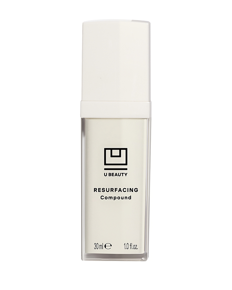 U Beauty Resurfacing Compound 1 Oz.