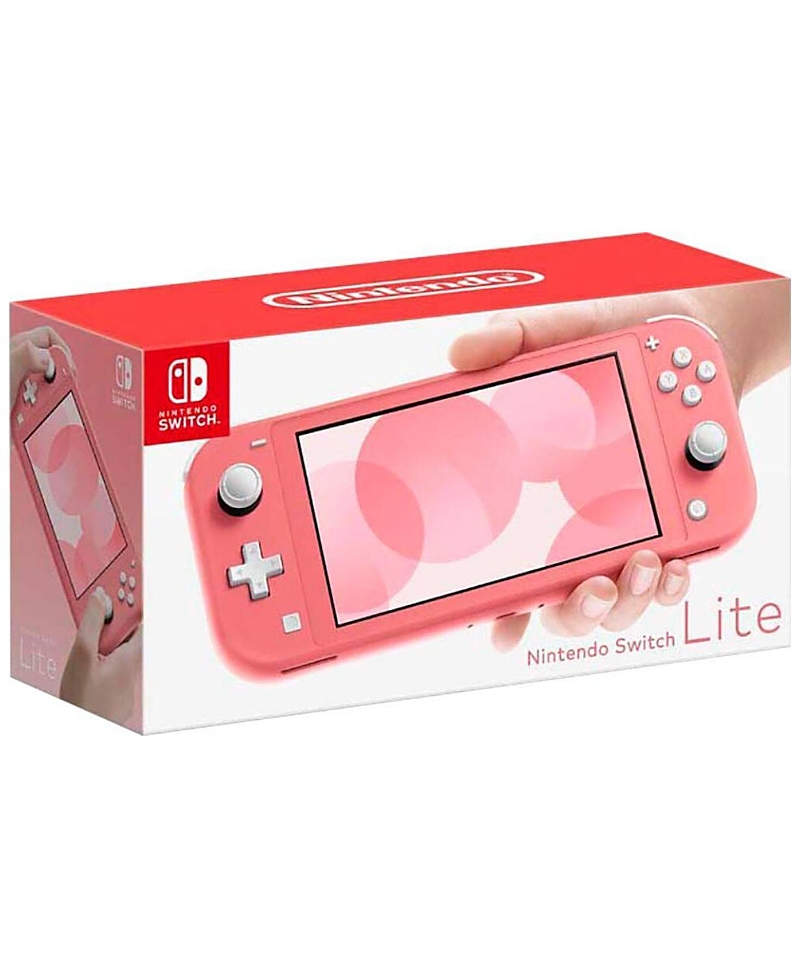 Nintendo Switch Gaming Console 32GB Lite