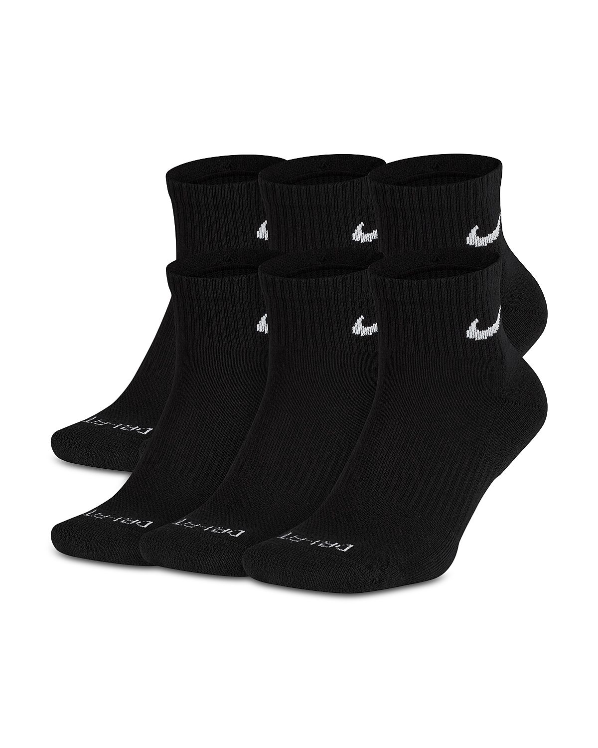 Nike Everyday Plus Cushioned Training Ankle Socks