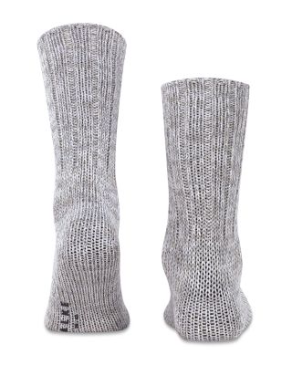 Brooklyn Cotton Blend Boot Socks