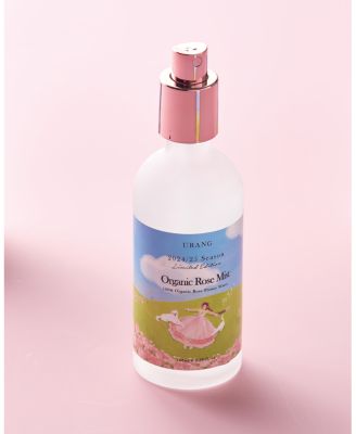 Organic Rose Mist (2024/2025 Limited Edition)