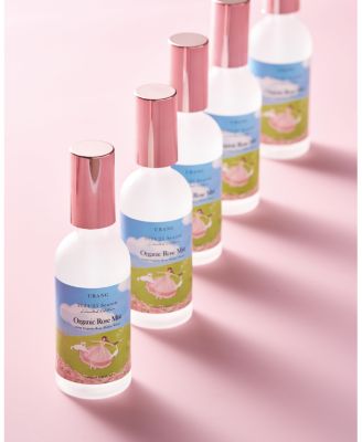 Organic Rose Mist (2024/2025 Limited Edition)