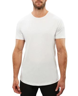 AO Curve-Hem Tee
