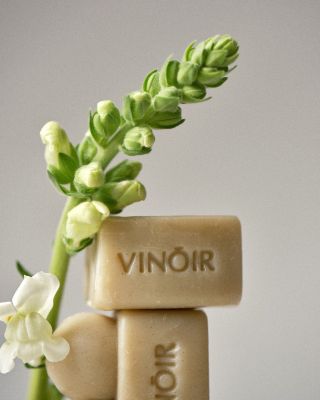 Decanting Shampoo Bar | Le Pique-Nique