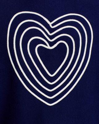 Heart Stitch Sweater