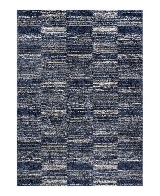 Orian Lana Artisian Area Rug, 6'7 x 9'6