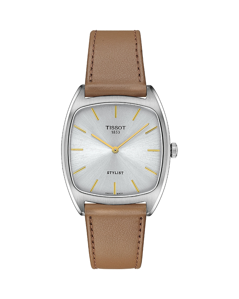 Tissot Stylist Watch, 32mm · OS