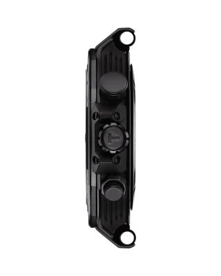 T-Race Quartz Chronograph, 45mm