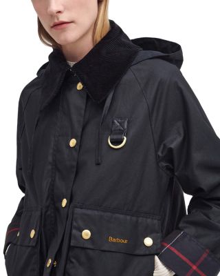 Reighton Wax Jacket