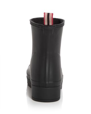 Women's Play Insulated Rain Booties