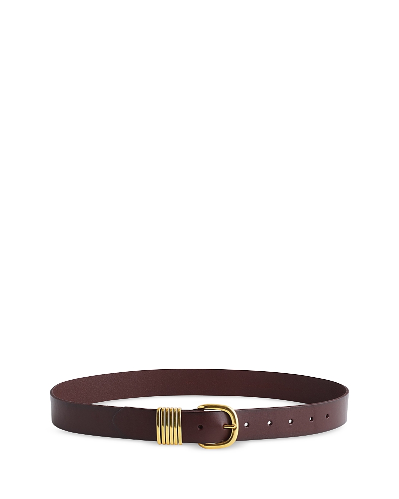 Madewell Women's Multi Keeper Belt