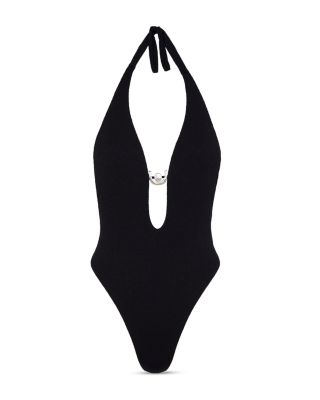 Firenze Kori Low Back Swimsuit