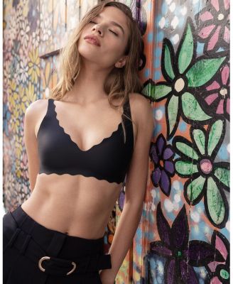 B.Wow'd Wire Free Comfort Bra