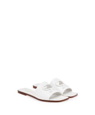 Gianvito Rossi - Women's Ribbon Slide